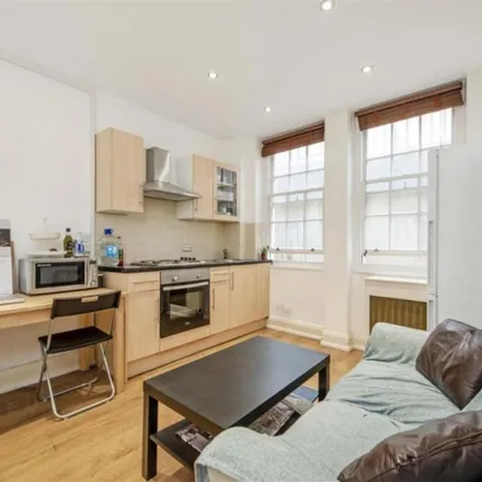 Image 3 - Ivor Court, Gloucester Place, London, NW1 6BP, United Kingdom - Apartment for rent