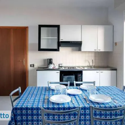 Rent this 2 bed apartment on Residence Belvedere Vista in Viale Porto Palos 35, 47922 Rimini RN
