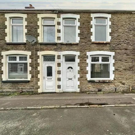 Buy this 2 bed townhouse on Southgate Street in Neath, SA11 1AG