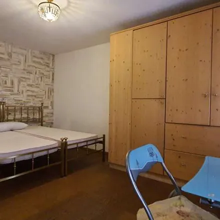 Rent this 3 bed apartment on Tempi Moderni Orologi in Via Armando Diaz, 22