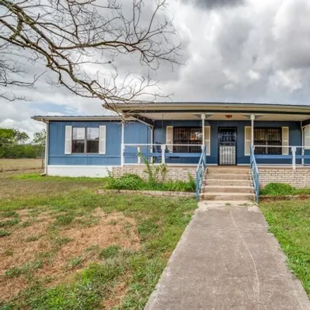 Buy this 3 bed house on 11184 Roddy Rd in San Antonio, Texas