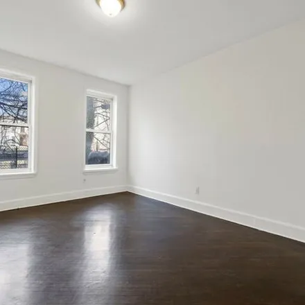 Rent this 1 bed apartment on 403 Macon Street in New York, NY 11233