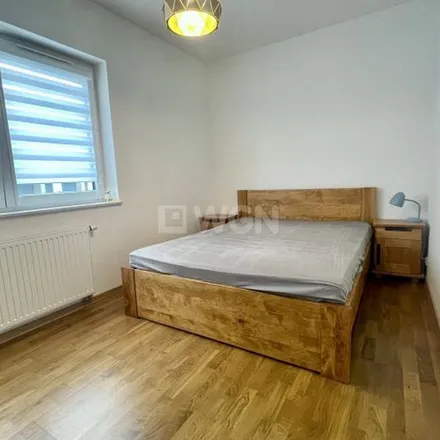 Image 5 - Słoneczna 28, 71-796 Szczecin, Poland - Apartment for rent