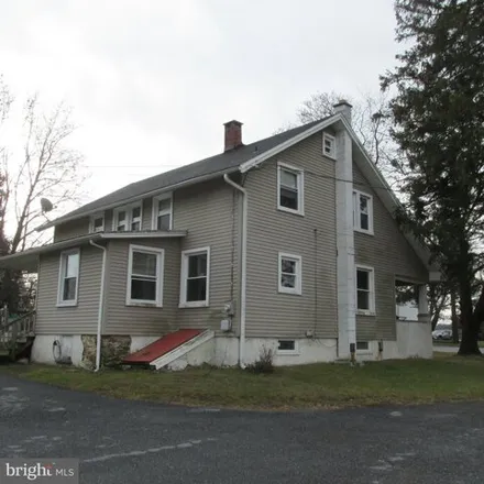 Image 3 - 101 Sadsbury Avenue, Sadsbury Township, PA 17509, USA - House for sale