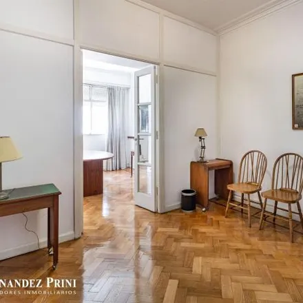 Rent this 3 bed apartment on Tucumán 1414 in San Nicolás, 1050 Buenos Aires
