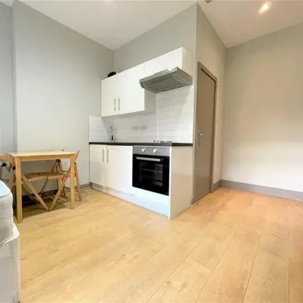 Image 2 - MP Moran, 25 Iverson Road, London, NW6 2QT, United Kingdom - Apartment for rent