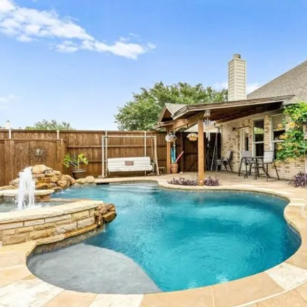 Buy this 4 bed house on 4304 Armistice Drive in Frisco, TX 75034