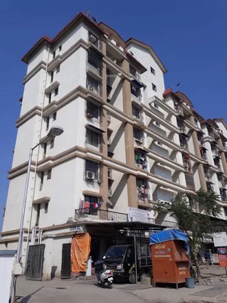 Image 3 - unnamed road, Palghar, Vasai-Virar - 401207, Maharashtra, India - Apartment for sale