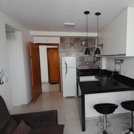 Image 1 - Rua Wady José Alau, Pampulha, Belo Horizonte - MG, 31340-000, Brazil - Apartment for rent
