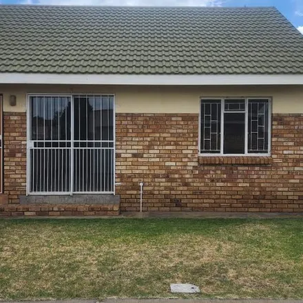 Image 5 - unnamed road, Isandovale, Gauteng, South Africa - Townhouse for rent