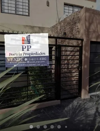 Buy this 2 bed duplex on Santa Fe 524 in Partido de Morón, B1708 DYO Morón