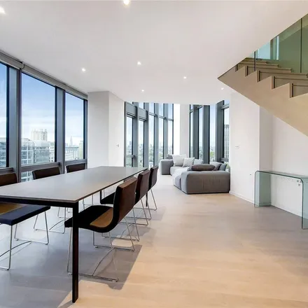 Image 3 - Canary Wharf Management, 5 Frobisher Passage, Canary Wharf, London, E14 4EE, United Kingdom - Apartment for rent