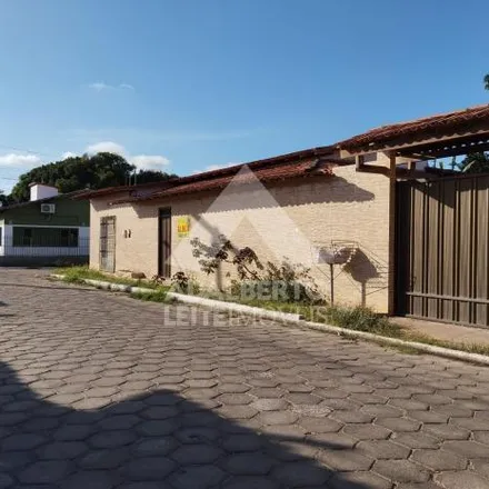 Rent this 2 bed house on Rua Imperatriz in Vila Piçarreira, São José de Ribamar - MA