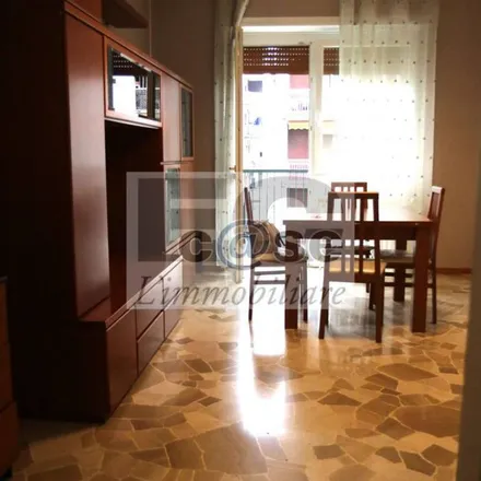 Image 2 - Via Monte Bianco 22, 20900 Monza MB, Italy - Apartment for rent