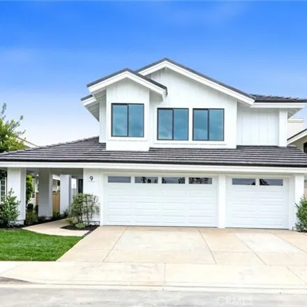 Buy this 4 bed house on 9 Daybreak in Irvine, CA 92614