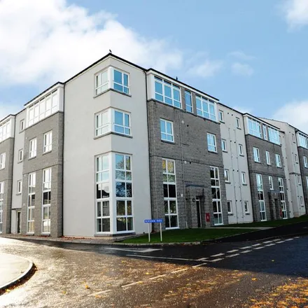 Image 6 - 112 Burnside Road, Aberdeen City, AB21 7HA, United Kingdom - Apartment for rent