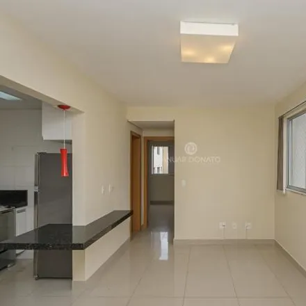 Buy this 2 bed apartment on Rua Ramalhete in Anchieta, Belo Horizonte - MG