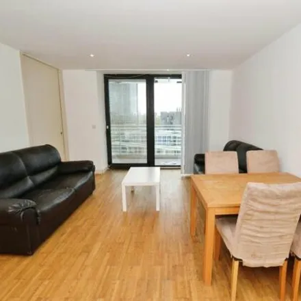 Image 5 - 1 Kelso Place, Manchester, M15 4LE, United Kingdom - Apartment for sale