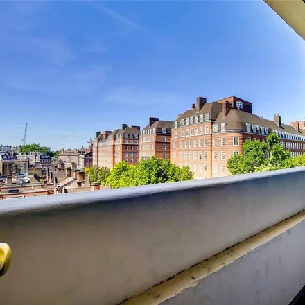 Image 5 - Sloane Avenue Mansions, Sloane Avenue, London, SW3 3JE, United Kingdom - Apartment for rent