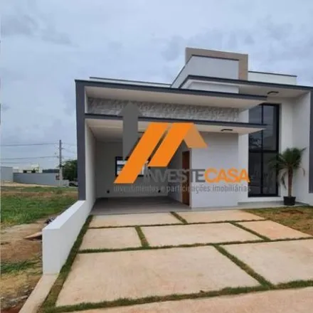 Buy this 3 bed house on Rua Estado de Minas Gerais in Salto de São José, Salto - SP