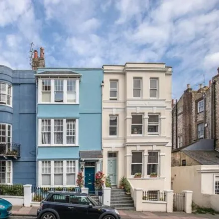 Buy this 5 bed townhouse on Norfolk Road in Brighton, BN1 3AB
