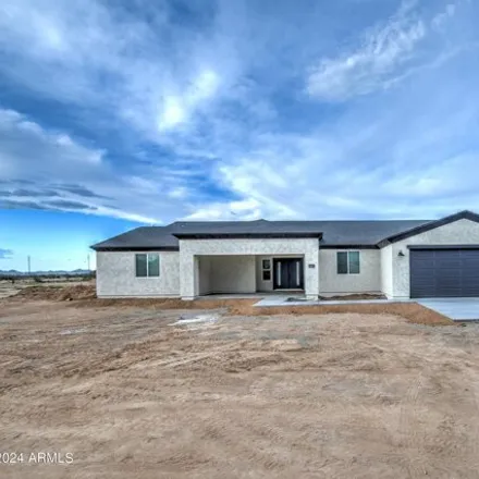 Buy this 5 bed house on 11806 South 212th Avenue in Buckeye, AZ 85326
