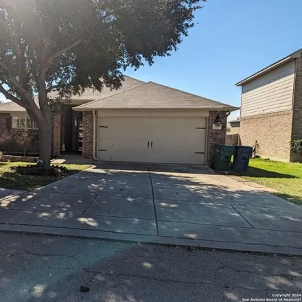 Buy this 3 bed house on 1140 Seven Iron Way in San Antonio, TX 78221