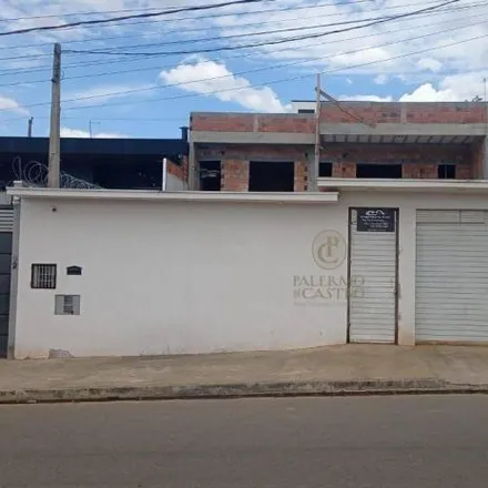 Buy this 3 bed house on unnamed road in Santa Cecília II, São José dos Campos - SP