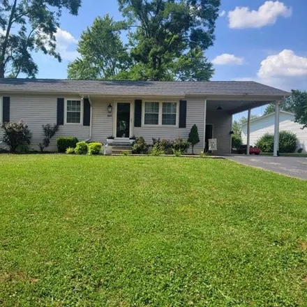 Buy this 3 bed house on 301 Dawn Dr in Hopkinsville, Kentucky