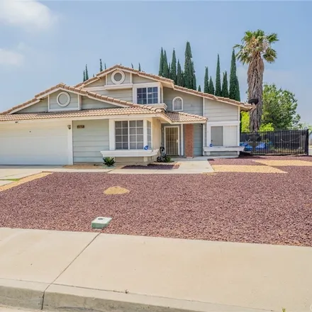 Buy this 4 bed house on Norwood Street in Rialto, CA 92377