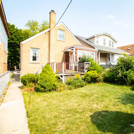 Image 3 - 6040 North Menard Avenue, Chicago, IL 60646, USA - House for sale