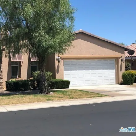 Image 1 - 40 Shoreline Drive, Rancho Mirage, CA 92270, USA - House for sale