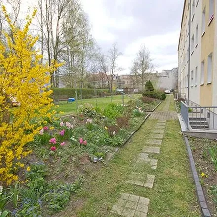 Image 8 - Fischer-von-Erlach-Straße 16, 06114 Halle (Saale), Germany - Apartment for rent