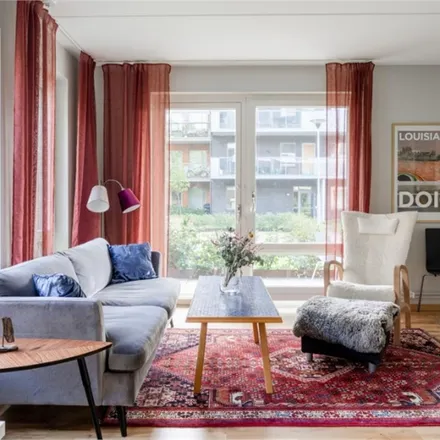 Rent this 3 bed apartment on Ölandsresan 3D in 3C, 757 54 Uppsala