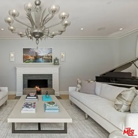 Image 6 - 618 North Arden Drive, Beverly Hills, CA 90210, USA - House for sale