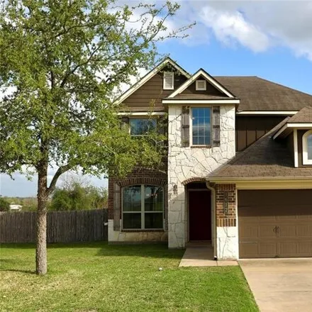Buy this 4 bed house on 1662 Stone Ridge Drive in Navasota, TX 77868