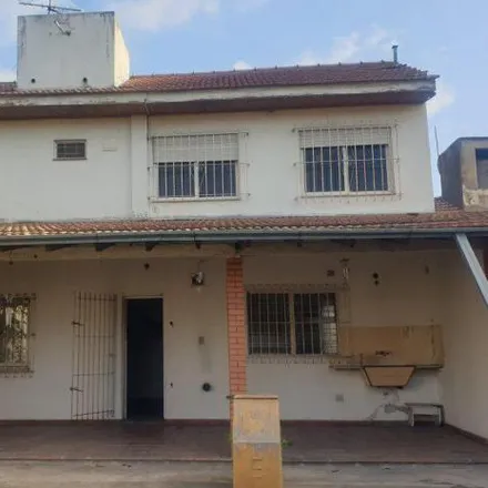 Buy this 4 bed house on José Marmol in Partido de Esteban Echeverría, El Jagüel