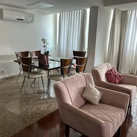 Buy this 4 bed apartment on Rua 7 Unidade 207 in Ville de France, Goiânia - GO