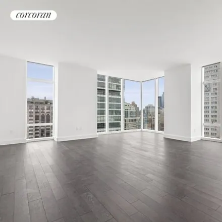 Image 5 - 45 East 22nd Street, New York, NY 10010, USA - Condo for rent