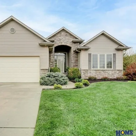 Buy this 4 bed house on 6198 Monarch Circle in Lincoln, NE 68516