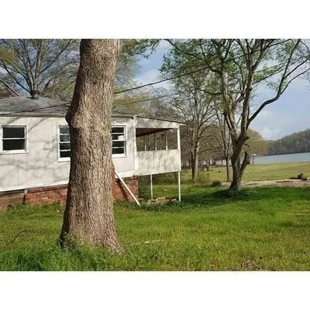 Buy this 2 bed house on 5468 Ranch Marina Road in Pell City, AL 35128