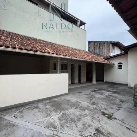 Buy this 3 bed house on Rua Agenor Amaro dos Santos 975 in Jardim Camburi, Vitória - ES