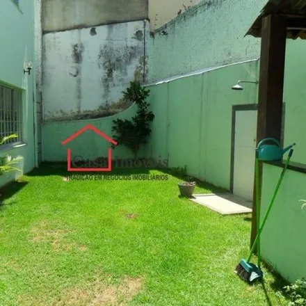 Buy this 6 bed house on Rua Mantiqueira in Ana Lúcia, Belo Horizonte - MG