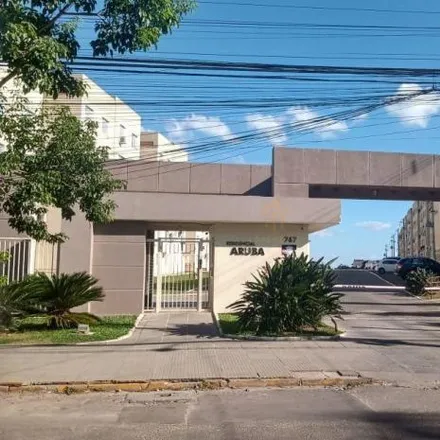 Image 2 - Rua Eugenio Mussoi 150, Sede, Santa Maria - RS, 97070-330, Brazil - Apartment for sale