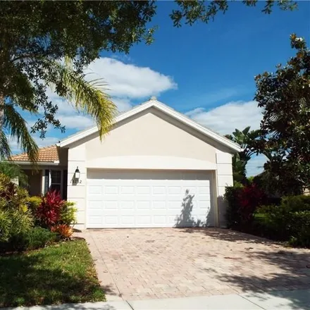 Buy this 3 bed house on 15160 Estuary Circle in Bonita Springs, FL 34135