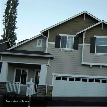 Rent this 3 bed house on 2710 232nd Place Southeast in Bothell, WA 98021