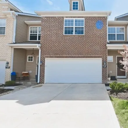 Buy this 4 bed house on 9748 Thorne Cliff Way in Fishers, IN 46037