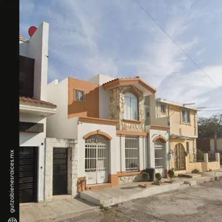 Image 1 - Meson del Rey, Calle Vicente Guerrero, 89490 Tampico, TAM, Mexico - House for sale