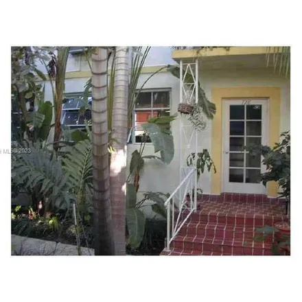 Image 9 - 745 Lenox Avenue, Miami Beach, FL 33139, USA - Apartment for rent