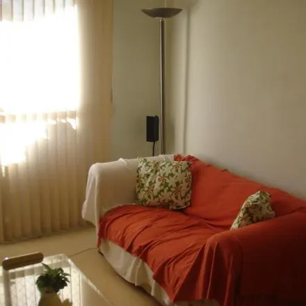 Buy this 2 bed apartment on Rua Papa Paulo VI in Santa Terezinha, São Bernardo do Campo - SP